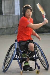 日本車いすテニス協会が事件を起こして逮捕された国内2位の西村祐亮容疑者 ２ Yahoo 知恵袋