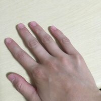 爪や手を綺麗にする方法を教えてください 私の手 爪小さくて茶色 Yahoo 知恵袋