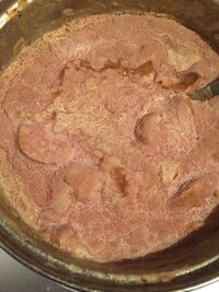 先日カレーを作ったのですが 一日鍋のまま置いて 次の日食べよう Yahoo 知恵袋