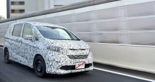 ホンダフリード フリード ハイブリッドフルモデルチェンジ1 Yahoo 知恵袋