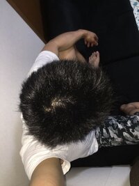 最近短髪にしたんですがつむじはげてますか 全然はげてません気にしな Yahoo 知恵袋