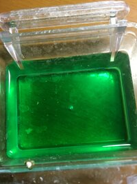 セキセイインコが飲み水に入った薬を飲もうとしません 先日具合が悪そうだっ Yahoo 知恵袋