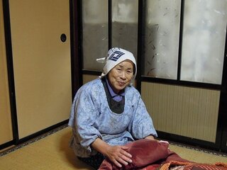 姉さん被り 昭和の昔 お母さんも姉も 隣の小母さん 姉さんも皆が同じ Yahoo 知恵袋