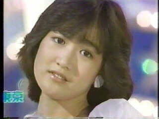 この画像の岡田有希子さんとてもキレイ かわいい と思いますが 同時にとて Yahoo 知恵袋