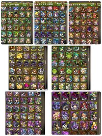 パズドラでの質問です このボックスで マシンゼウス マシンヘラ ゼウ Yahoo 知恵袋