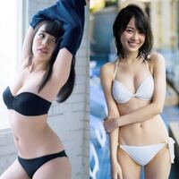 向井地美音と生田絵梨花ならどっちがよりオカズにされてる Yahoo 知恵袋