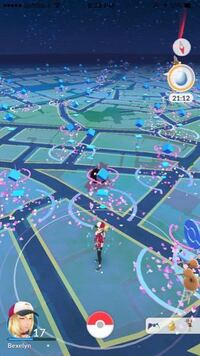 埼玉県でポケモンgoをやるのにおすすめの公園ってどこですか 航空公園 大 Yahoo 知恵袋