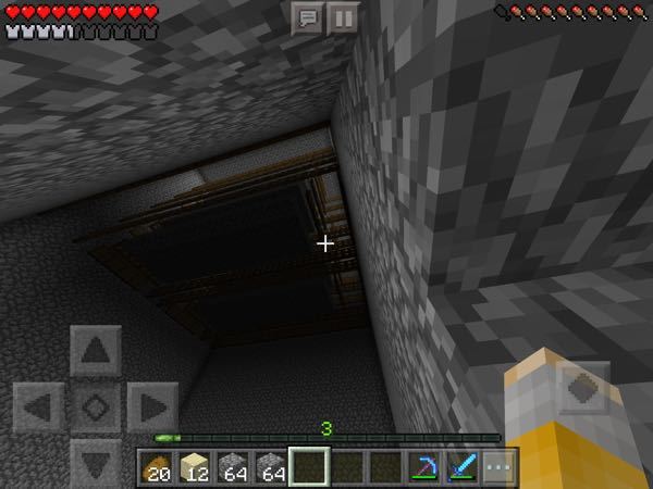 Minecraft の高度限界は 天井をつけても暗くならないのですか Yahoo 知恵袋