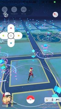 ポケモンgoのispooferってとこからインストールできるチートって犯罪 Yahoo 知恵袋