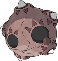ポケモンサン ムーンの新ポケモン メテノ が公開されました いろい Yahoo 知恵袋