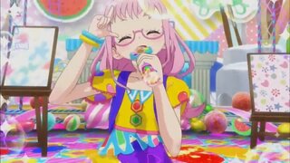 プリパラのあじみ先生のアイドルランクは何ですか 研究生か Yahoo 知恵袋