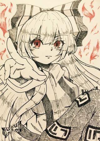 イラスト評価をして欲しいです Twitterにイラストを上げている者 Yahoo 知恵袋