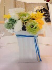 結婚式の装花は重要ですか 春に結婚式を挙げる女性です 元々結婚式に Yahoo 知恵袋