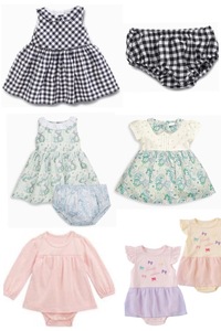 手作りの赤ちゃんの服を作りたいと思っています そこで 型紙 作り方を探し Yahoo 知恵袋