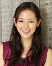 小西真奈美 のヘアースタイルについて ロングヘアーのとき Yahoo 知恵袋