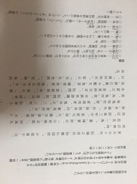 漢文の 捜神記 の売鬼の話について質問です 最後に定伯が鬼を担いで宛市の中に入 Yahoo 知恵袋