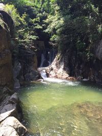 明日 仁川に飛び込みに行こうと思い この写真の場所に行こうと思 Yahoo 知恵袋