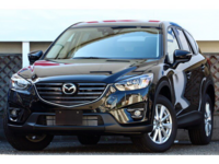 Mazdaのcx 5の黒か白どっちがカッコいい その２択だと断然黒 Yahoo 知恵袋