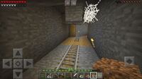 Minecraft マイクラで左手にたいまつを持ちたいんですけど たいまつ Yahoo 知恵袋