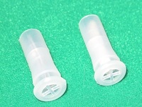 びっくりチキンを鳴かないようにすることはできますか お腹を押すとヒェーー Yahoo 知恵袋