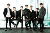 Ikonについて質問です 私はbigbangが原点でk P Yahoo 知恵袋