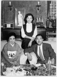 田中角栄夫人の 田中はな のwikipediaがないので 立稿しようと思 Yahoo 知恵袋