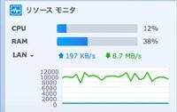 Nasの転送速度が遅いのですが 使用しているのはsynologyna Yahoo 知恵袋