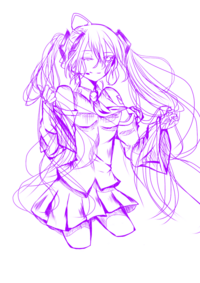 こんにちは10代女です長文です趣味で絵を描いてるのですが 辛い Yahoo 知恵袋
