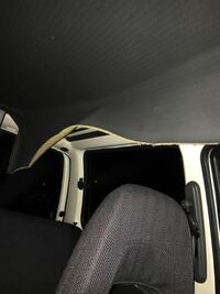 車の天井の内装剥がれy50フーガに乗っています 10年前の車という Yahoo 知恵袋