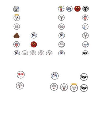 これlineのスタンプを使った暗号 だと思うんですけど わかる Yahoo 知恵袋