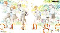 「orange」で１番好きなキャラって誰ですか？？
わたしは断然、須和です！ 