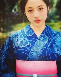 石原さとみさんが着用している浴衣のブランドを教えてください 全く同 Yahoo 知恵袋