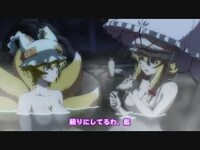 東方のアニメを見てて思ったのですが下の画像などのものが多いのでアニメの対 Yahoo 知恵袋