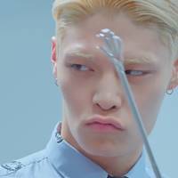 Nctdreamのchewinggummvに舎監の役で出ている Yahoo 知恵袋