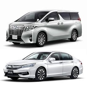 同じくらいの大きさのセダンとミニバン 距離感がつかみ易く運転し Yahoo 知恵袋