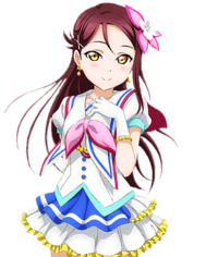 ラブライブ サンシャイン の桜内梨子ちゃんは可愛いですか こんに Yahoo 知恵袋