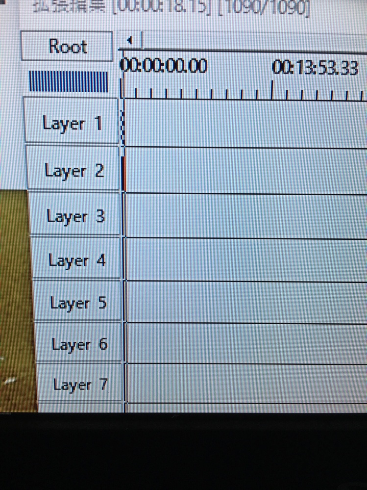 Aviutlについて。動画を挿入しようとしたら、何故か挿入出来ません。ど 