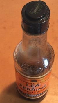 リーペリンソースの使い方 田舎なのでめったに売っていないリーペリ Yahoo 知恵袋