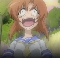 ひぐらしのグロシーンを見ながらニヤニヤする俺はちょっと危ないクソッタレで Yahoo 知恵袋