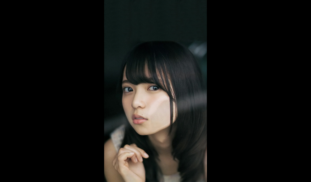 乃木坂46の齋藤飛鳥さんってちょっと喉仏出すぎじゃないですか 他にも伊藤 Yahoo 知恵袋