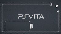 Psvitaのスタート画面の壁紙はインターネットで保存した壁 Yahoo 知恵袋