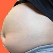 中3女子です このお腹肥満ですか 何キロくらいに見えますか 目立ち Yahoo 知恵袋