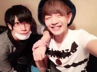 キャス主の ユースケ 羊噛少年 さんの事についてなんですけど 前はよくcasを Yahoo 知恵袋