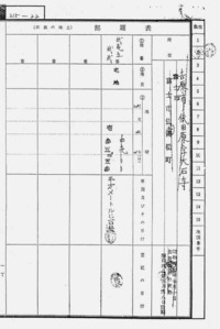 住所で 字 と付く住所を書くとき区切るところがわかりません 例えばですが 県 Yahoo 知恵袋