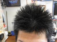 硬くて太いツンツンした髪をサラサラにして柔らかくするのに最適な Yahoo 知恵袋