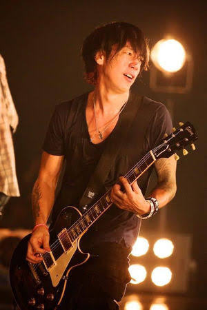 現在ELLEGARDEN、theHIATUS、MONOEYES - Yahoo!知恵袋