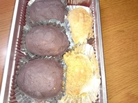 至急です さっき白いカビがついた食べ物を食べてしまいました 途中で気がついて食 Yahoo 知恵袋