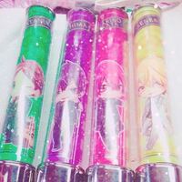 ペンライトについて質問です 画像のようなパールのシールがダイ Yahoo 知恵袋