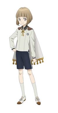 髪を切りたいと思っています 刀剣乱舞の前田藤四郎のような髪型に Yahoo 知恵袋