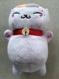 夏目友人帳 が大好きです どなたか好きな人いますか また ど Yahoo 知恵袋